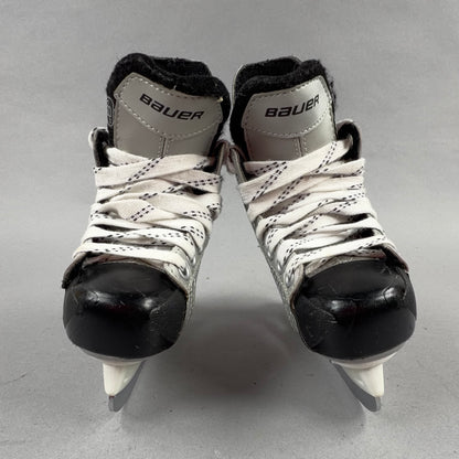 Bauer Vapor X:05 Size 9Y Youth Hockey Skates