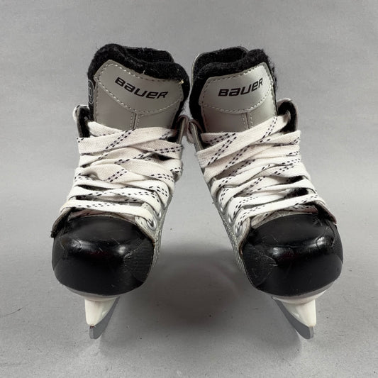 Bauer Vapor X:05 Size 9Y Youth Hockey Skates