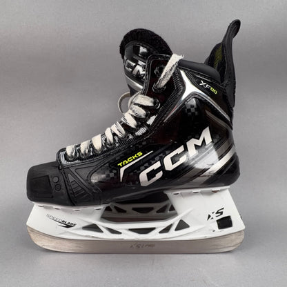 CCM Tacks XF 80 Size 6 Hockey Goalie Skates
