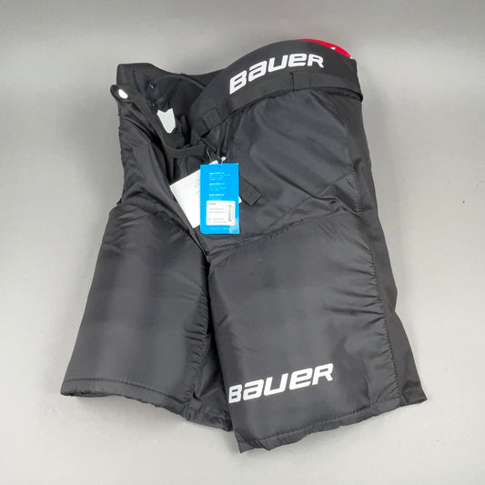 Bauer Lil' Sport Junior X-Large Hockey Pants