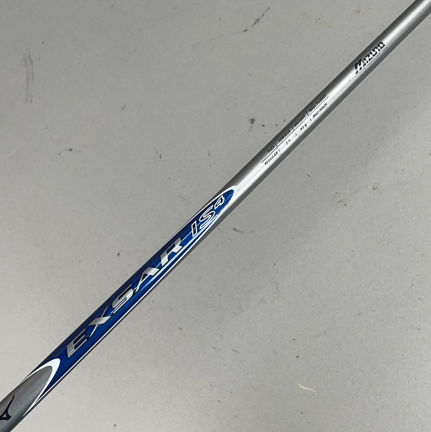 Mizuno JPX 800 Right-Handed 7-Iron