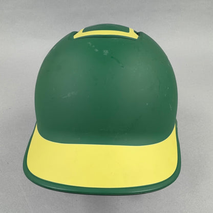 Mizuno Talons S/M 6 3/4" to 7 3/8" Baseball Batting Helmet