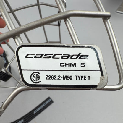 Cascade CHM Small Hockey Cage