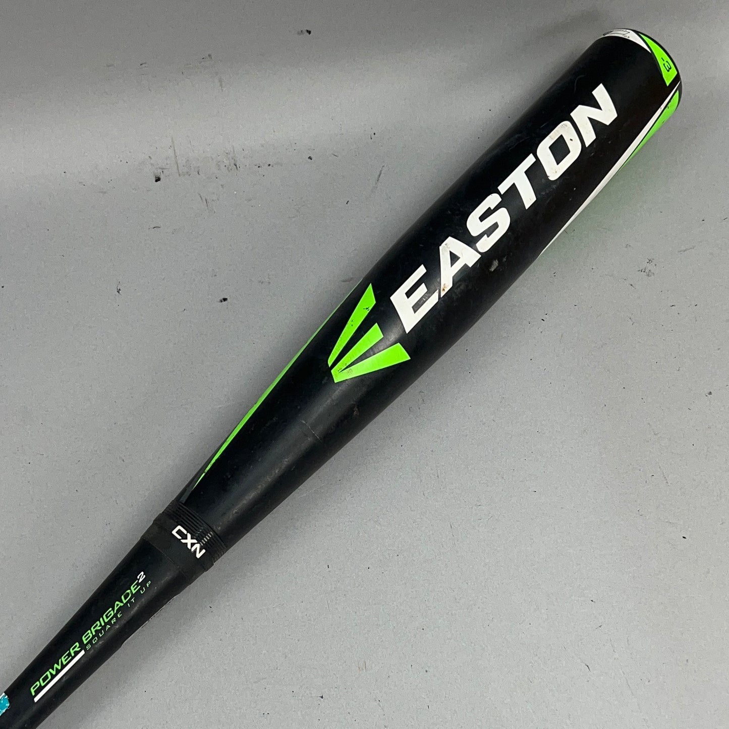 Easton Mako XL 33/30 (-3) BBCOR Baseball Bat