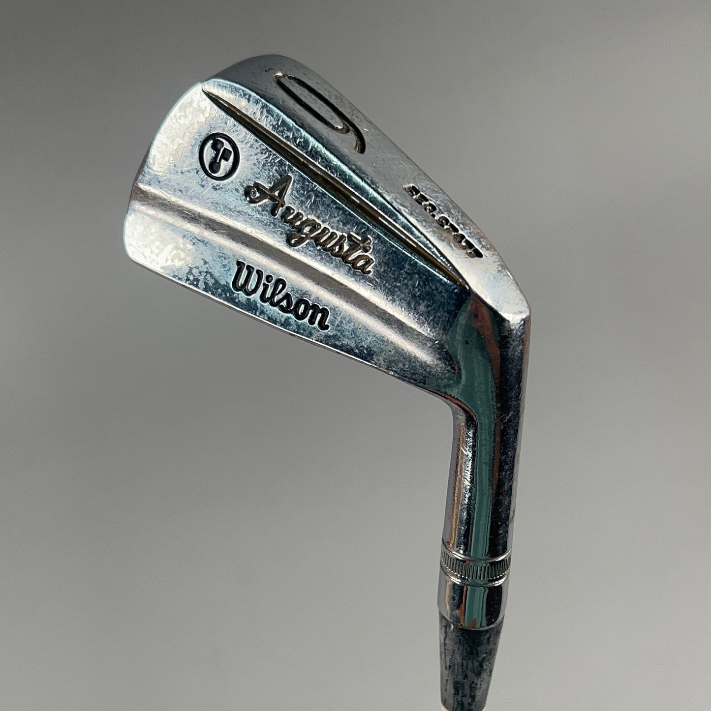 Wilson Augusta Right-Handed 9-Iron
