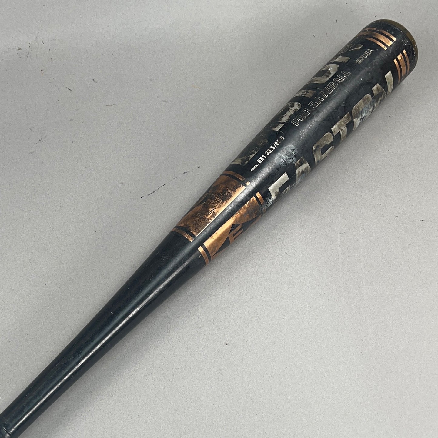 Easton Ultralight RARE CU31 33.5/28.5 (-5) Baseball Bat