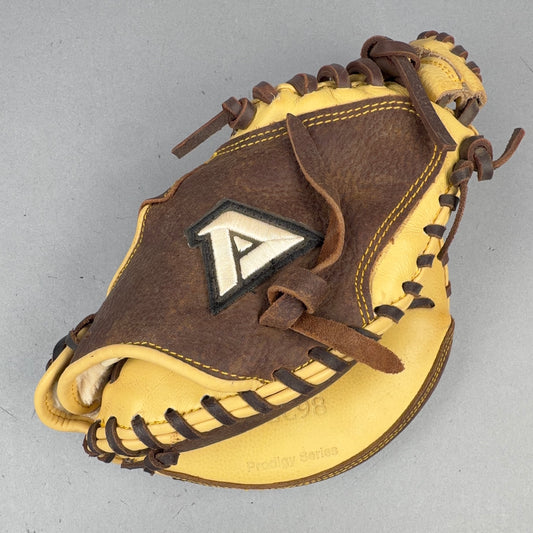 Akadema Prodigy AGC98 32" Right Hand Thrower Catchers Mitt
