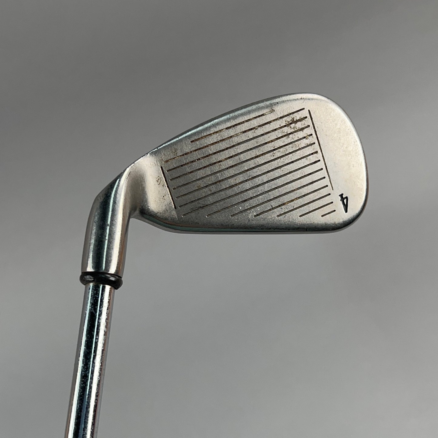 Callaway Steelhead X-14 Right-Handed 4-Iron