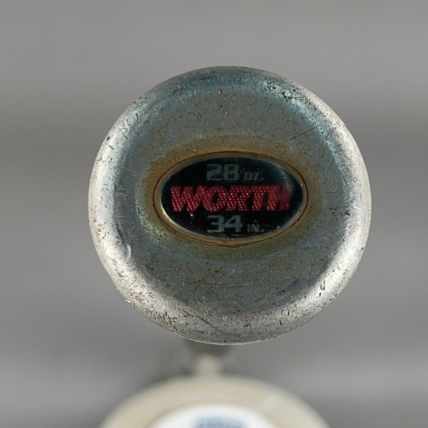 Worth MAX EST XGREEN 34/28 (-6) ASA / USSSA Softball Bat