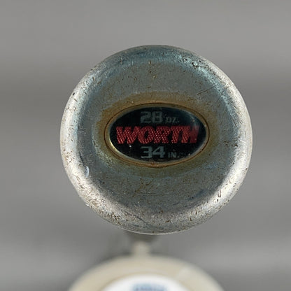 Worth MAX EST XGREEN 34/28 (-6) ASA / USSSA Softball Bat