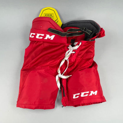 CCM Tacks 9060 Junior Small Hockey Pants