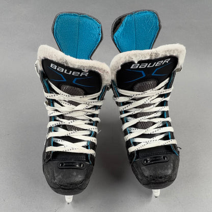 Bauer XLP Size 11Y Youth Hockey Skates