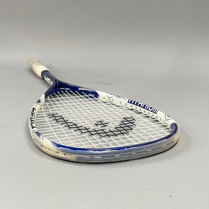 Head Nano Titanium Ti.Boost Squash Racket