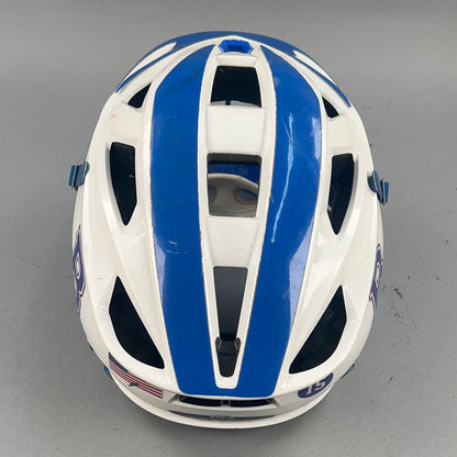 Cascade S OSFM Adjustable 21.5" to 24" Junior Lacrosse Helmet