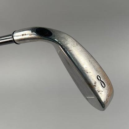Callaway Big Bertha Right-Handed 8-Iron Regular Flex Shaft