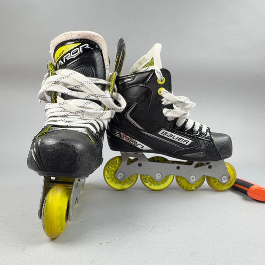 Bauer Vapor X3.5 Size 2 Inline Skates