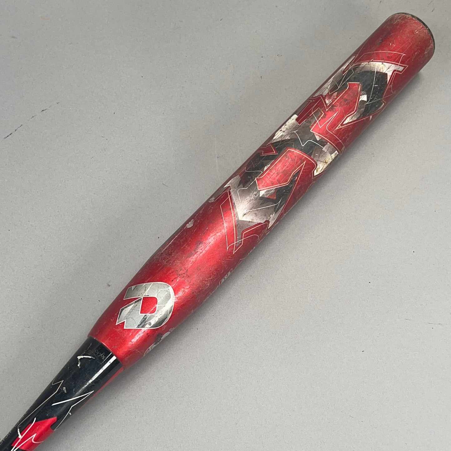 Demarini CF5 Insane 34/24 (-10) ASA / NSA / USSSA Softball Bat