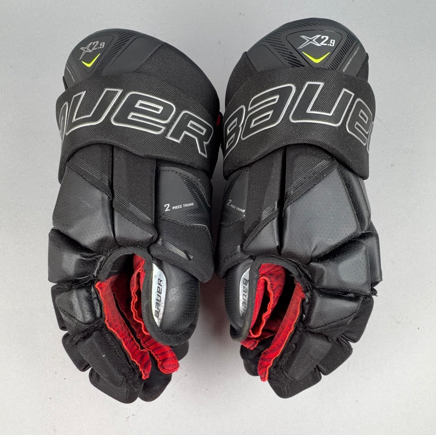 Bauer Vapor X2.9 Senior 15" Hockey Gloves