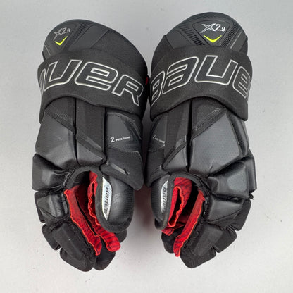 Bauer Vapor X2.9 Senior 15" Hockey Gloves