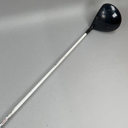 Callaway Big Bertha Alpha 10.5° Right-Handed Driver Stiff Flex Shaft