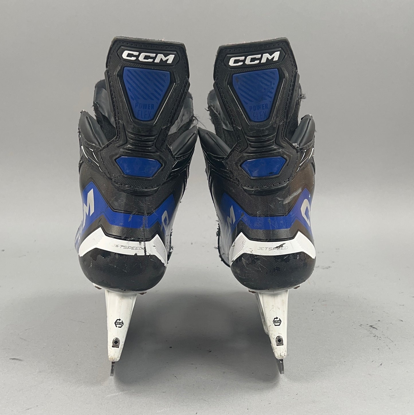 CCM Jetspeed XtraPlus Size 6.5 Intermediate Hockey Skates
