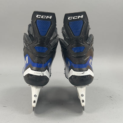 CCM Jetspeed XtraPlus Size 6.5 Intermediate Hockey Skates