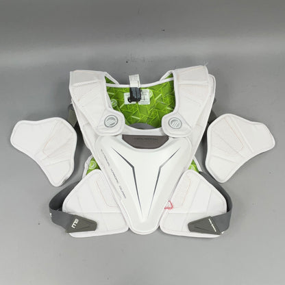 Maverik M5 EKG Speed Junior Large Lacrosse Shoulder Pads