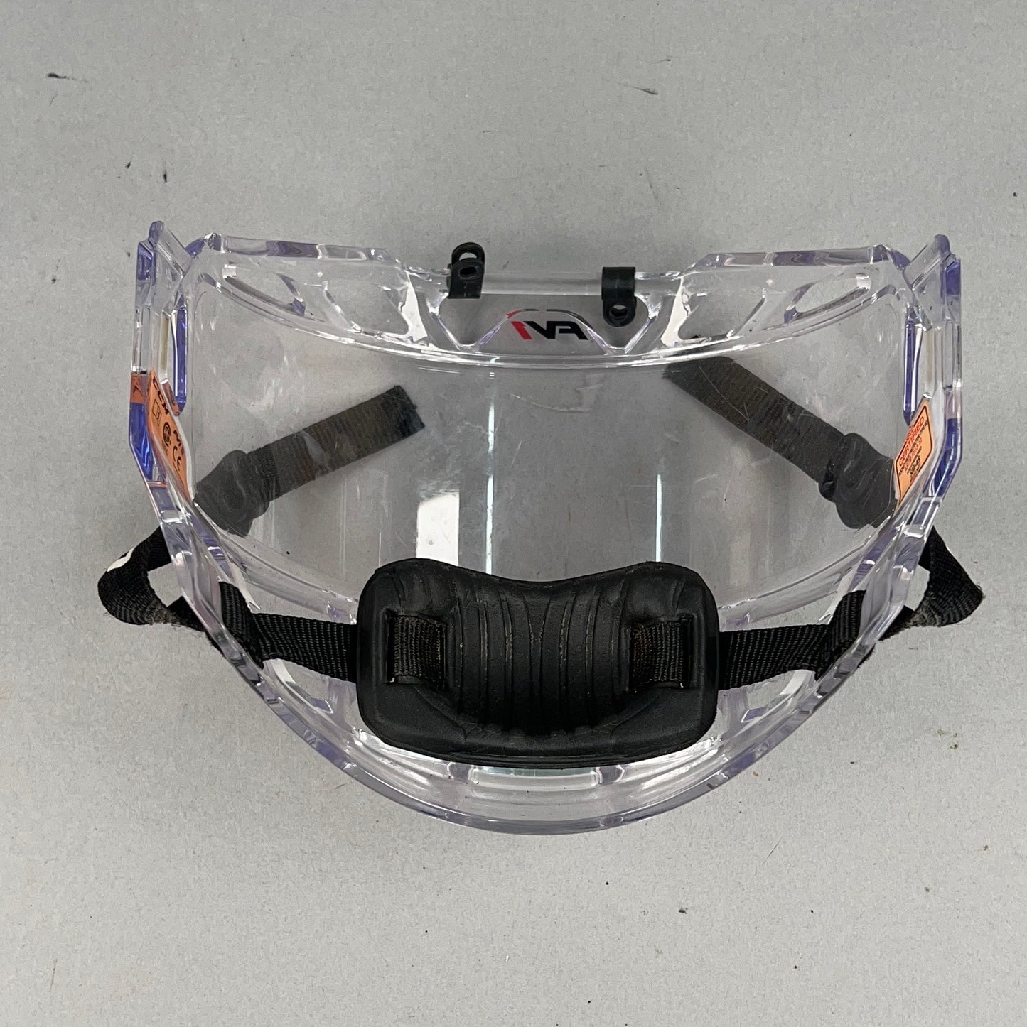 CCM FV1 Junior Hockey Visor