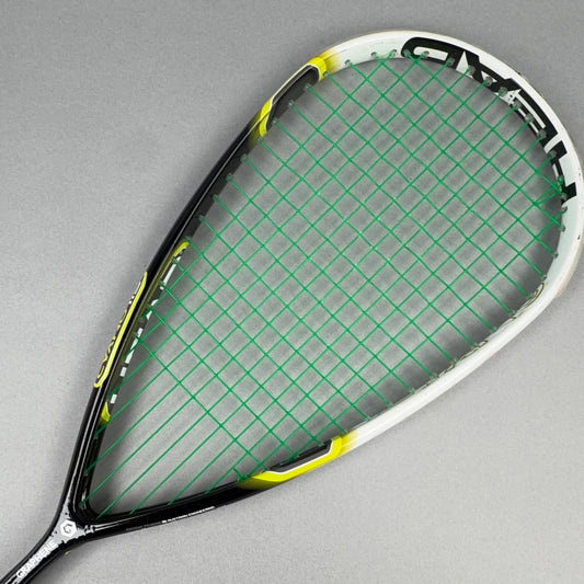 Head Cyano 115 Squash Racket