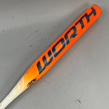 Worth Sick 454 34/27 (-7) USSSA Softball Bat