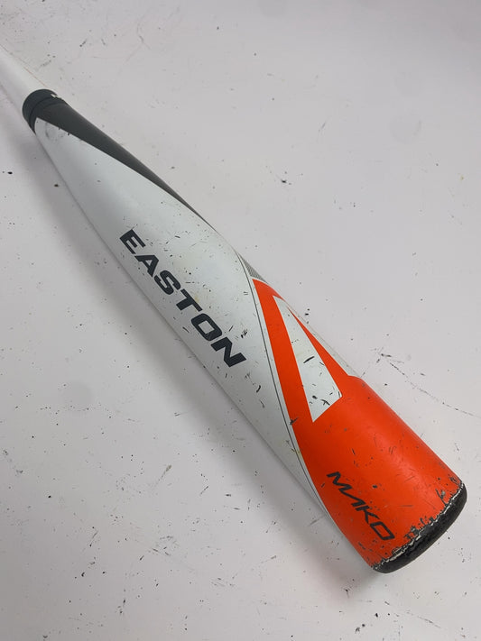 Easton Mako 32/22 (-10) USSSA Baseball Bat