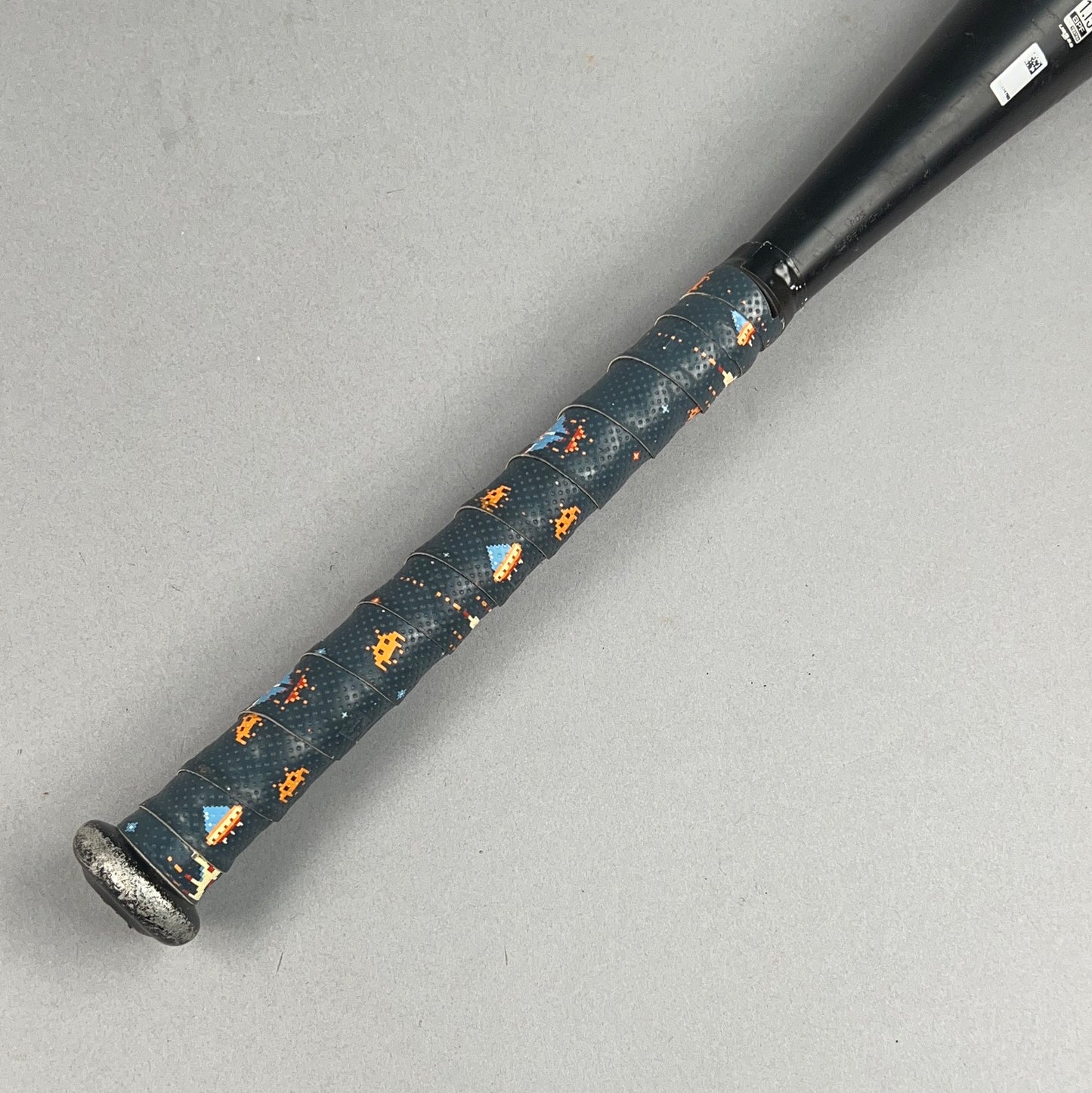 Demarini Uprising 26/16 (-10) USSSA Baseball Bat