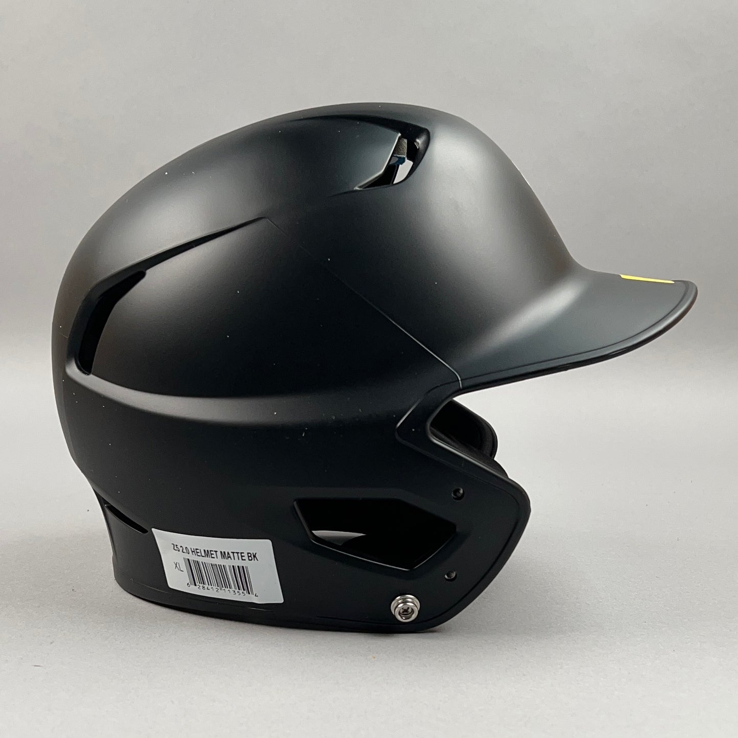 Easton Z5 2.0 Screamin X-Large Senior Baseball Batting Helmet