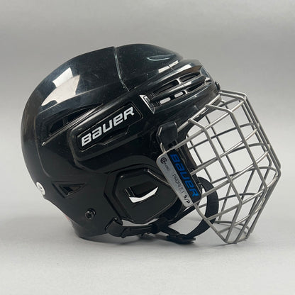 Bauer IMS 5.0 S Small 6 1/2" to 7 1/8" Senior Hockey Helmet