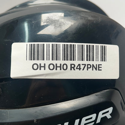 Bauer BHH4500S Small 6 3/4" to 7 1/4" Vintage Hockey Helmet