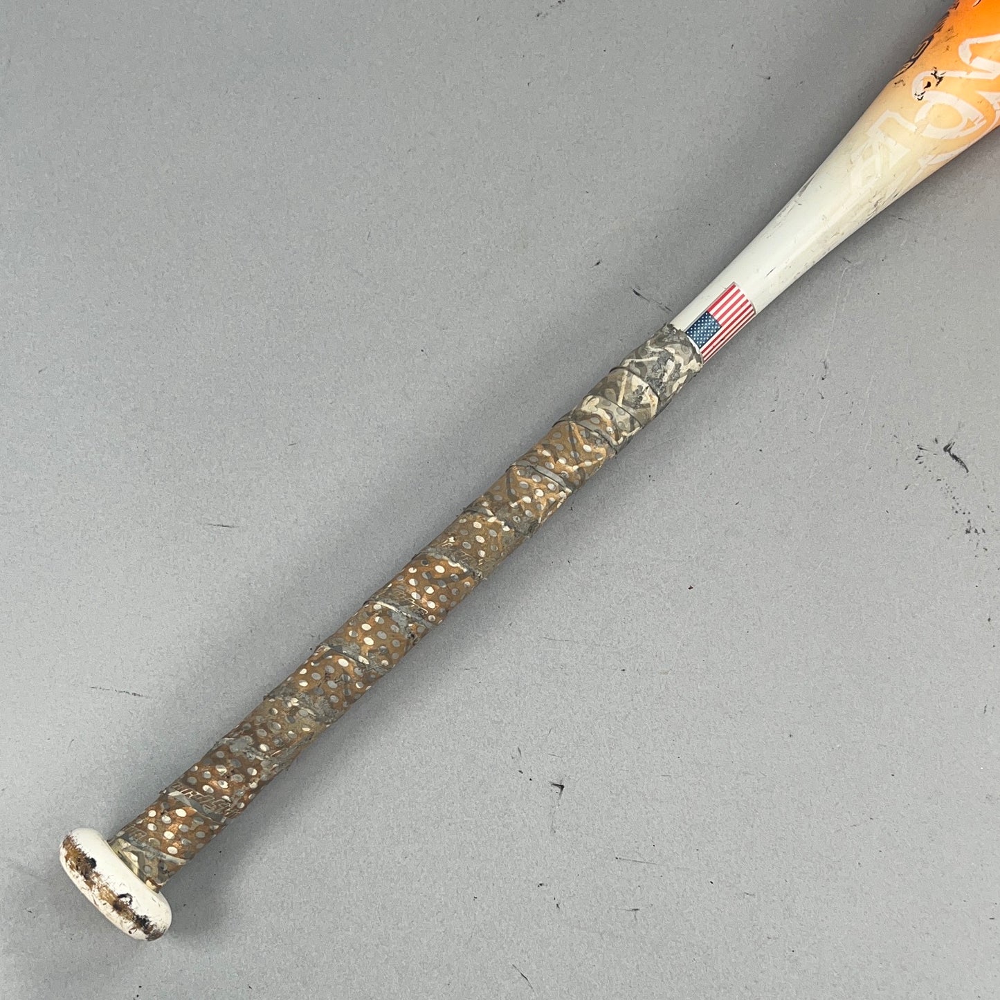 Worth Sick 454 34/27 (-7) USSSA Softball Bat