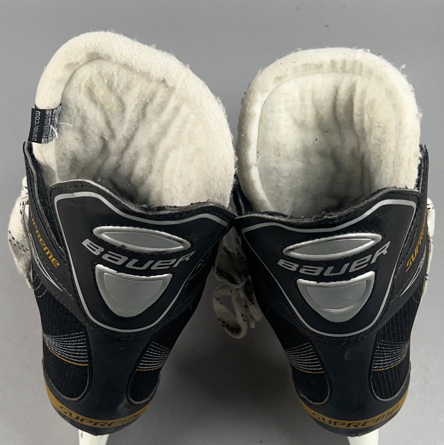Bauer Supreme One20 Size 8 Senior Hockey Skates