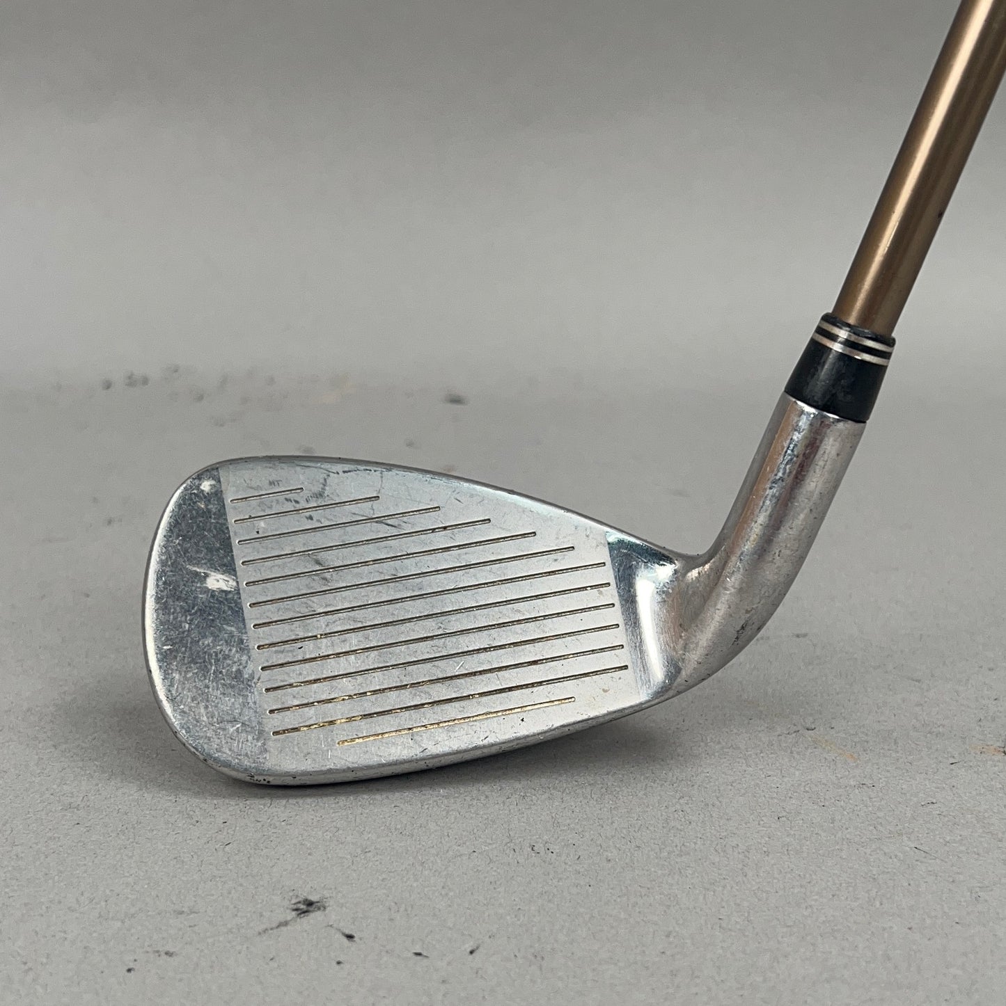 King Cobra SZ Right-Handed 8-Iron