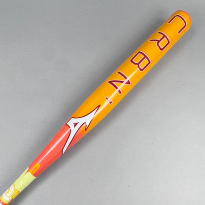 Mizuno CRBN1 34/24 (-10) ASA / NSA / USSSA Softball Bat