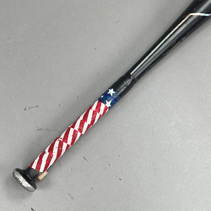 Rawlings Velo ACP 28/18 (-10) USSSA Baseball Bat — view 3