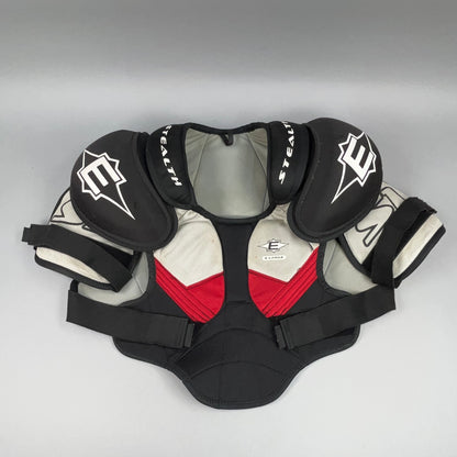 Easton Stealth S1 Junior X-Large Vintage Hockey Shoulder Pads