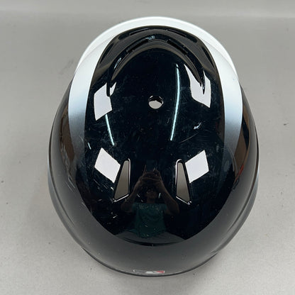 Rawlings RCFH OSFM 6 1/2" to 7 1/2" Junior Baseball Batting Helmet