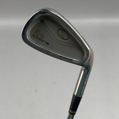 Cobra King Cobra Oversize Right-Handed 3-Iron Regular Flex Steel Shaft