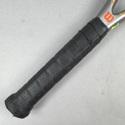 Wilson Hyperion Power Tennis Racquet 4 1/4" Grip & 105in² Head Size