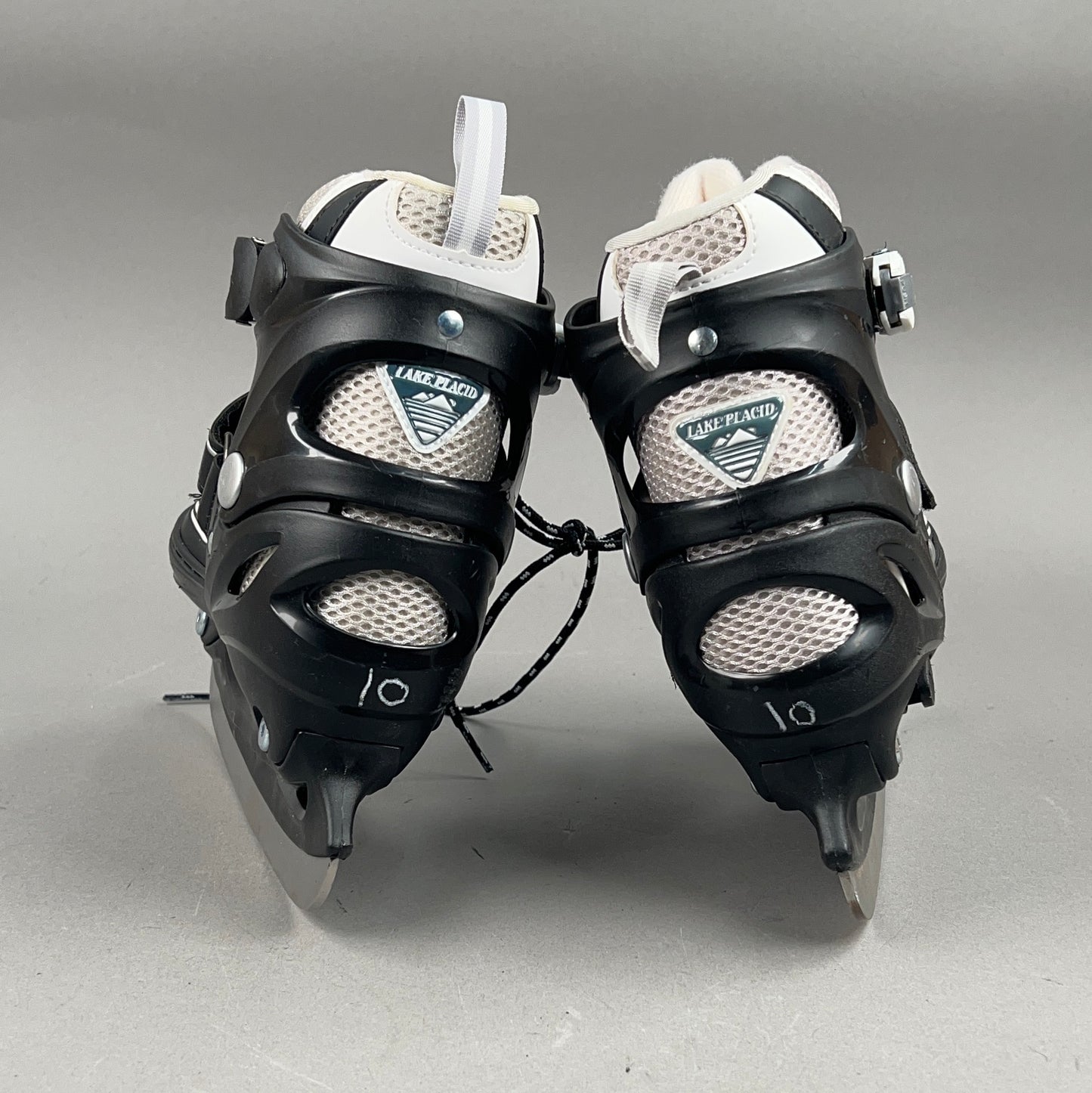 Lake Placid Summit Adjustable Size 10Y-13Y Ice Skates