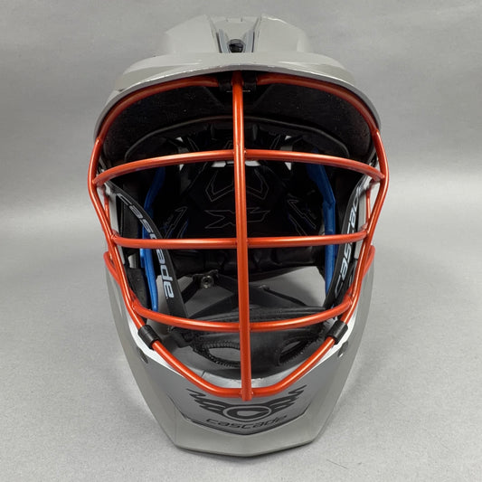 Cascade XRS OSFM Adjustable 21.5" to 24" Lacrosse Helmet