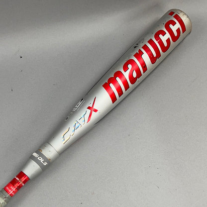Marucci CATX Composite 30/22 (-8) USSSA Baseball Bat