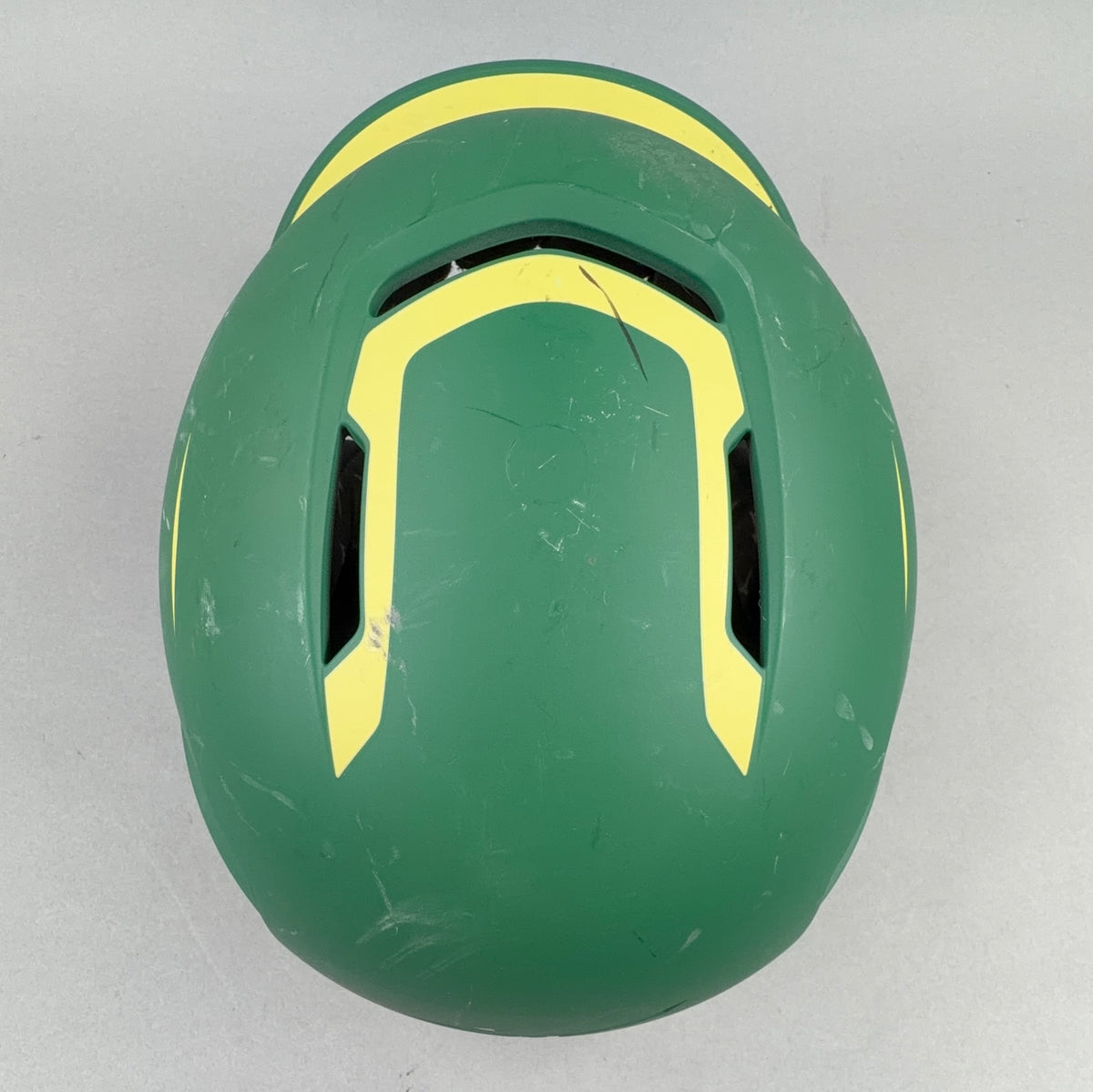 Mizuno F6 L/XL 7 3/8" to 7 7/8" Senior Baseball Batting Helmet