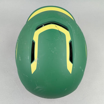 Mizuno F6 L/XL 7 3/8" to 7 7/8" Senior Baseball Batting Helmet