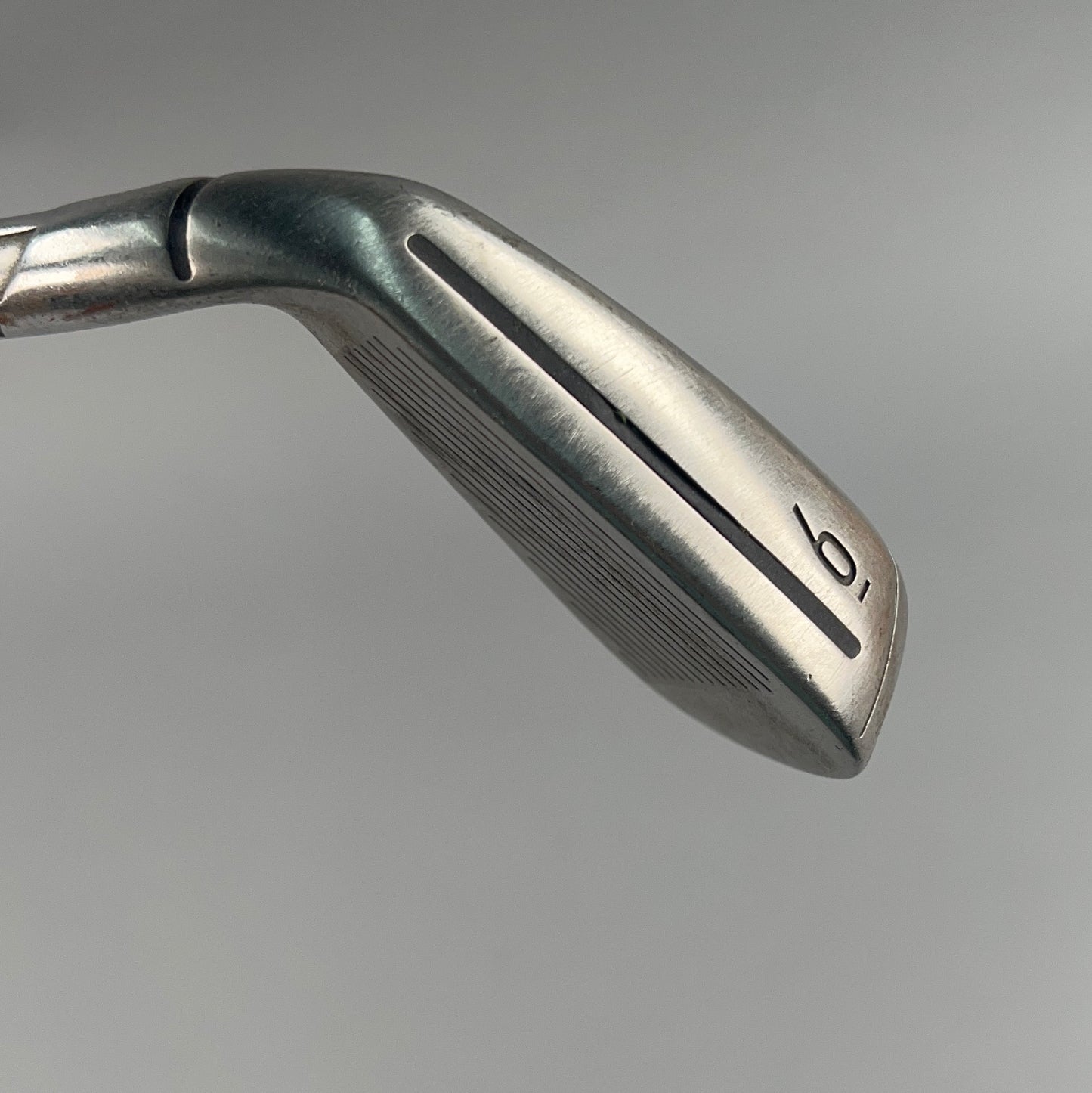 Taylormade Sim Max Right-Handed 6-Iron